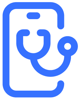Nutrition guidance icon