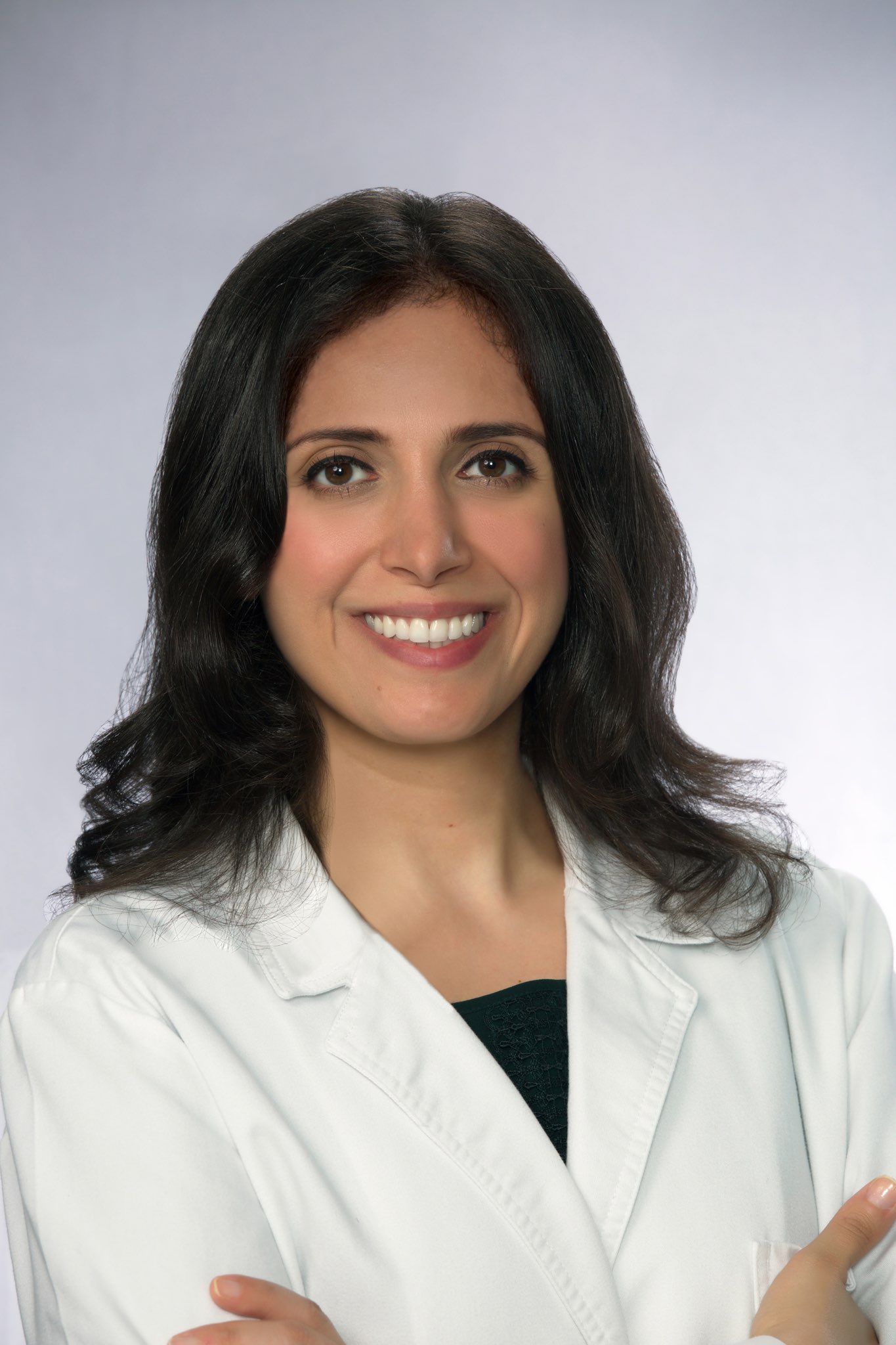 Asal Hakim, Registered Dietitian